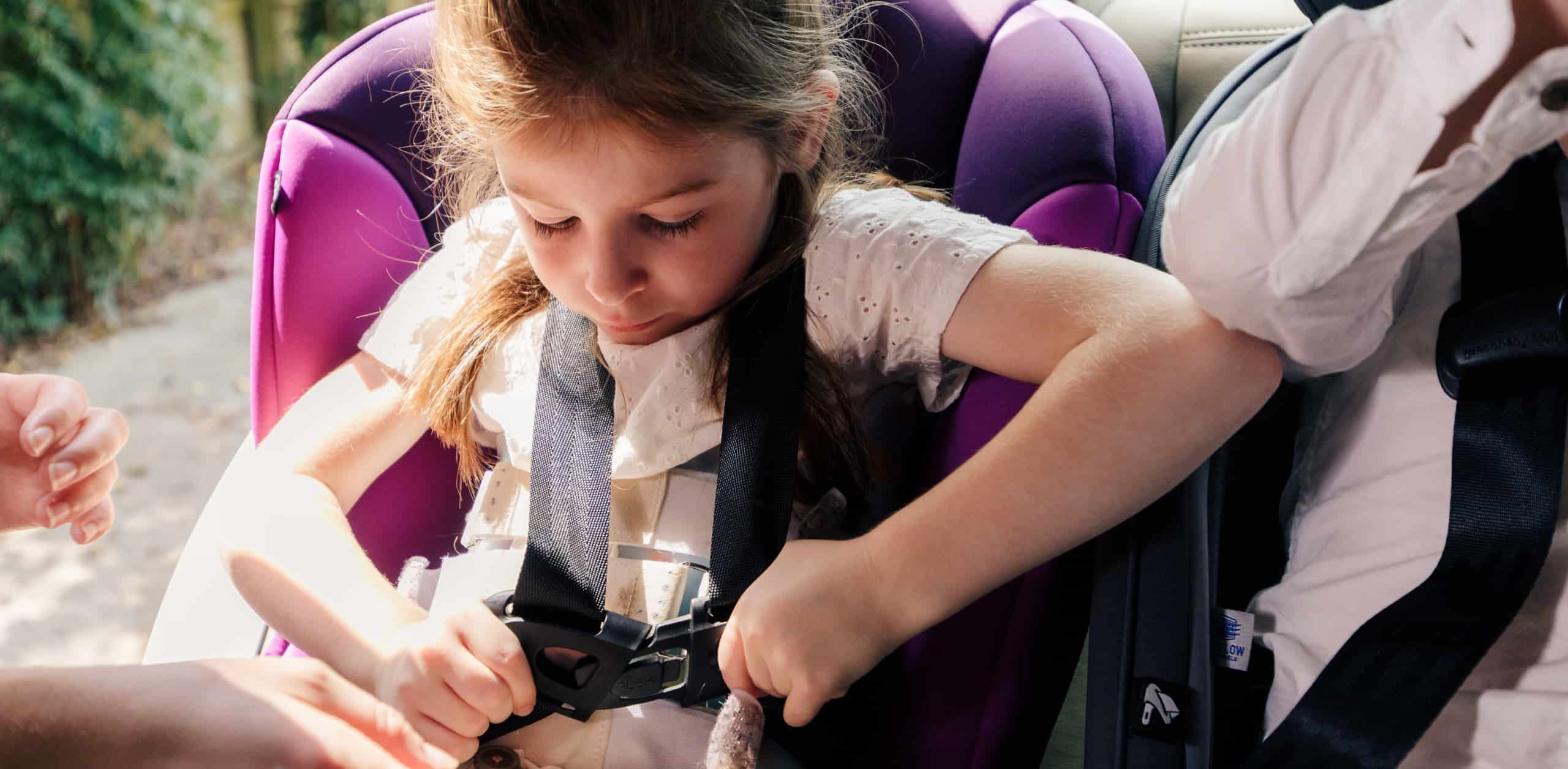 Car Seat Safety tips