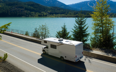 Are RVs Safe for Kids? 