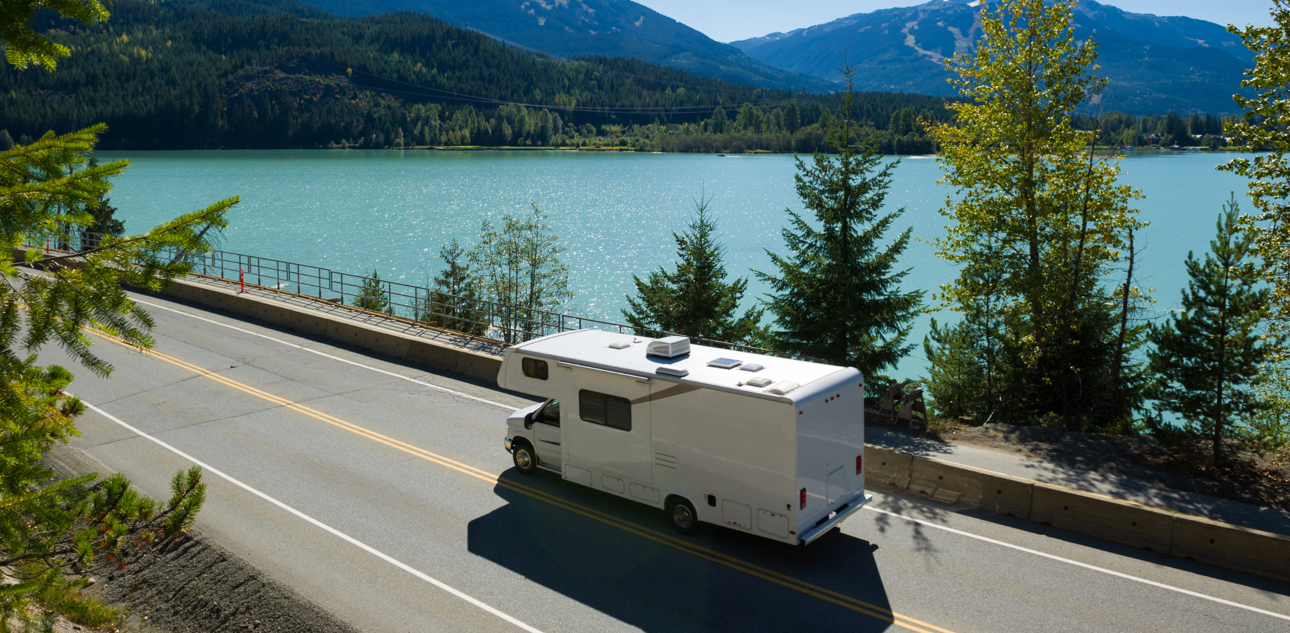 Are RVs Safe for Kids?