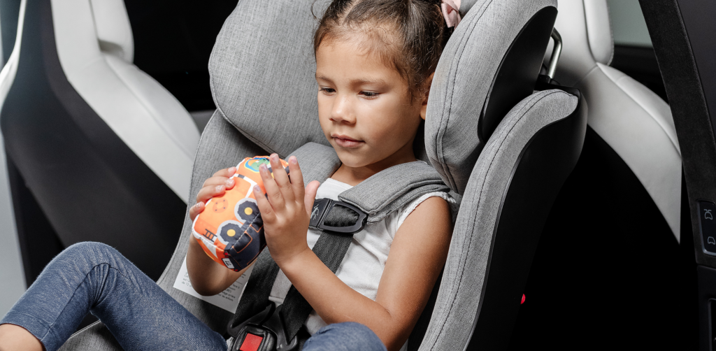 11 Best Car Seat Toys Safe In The