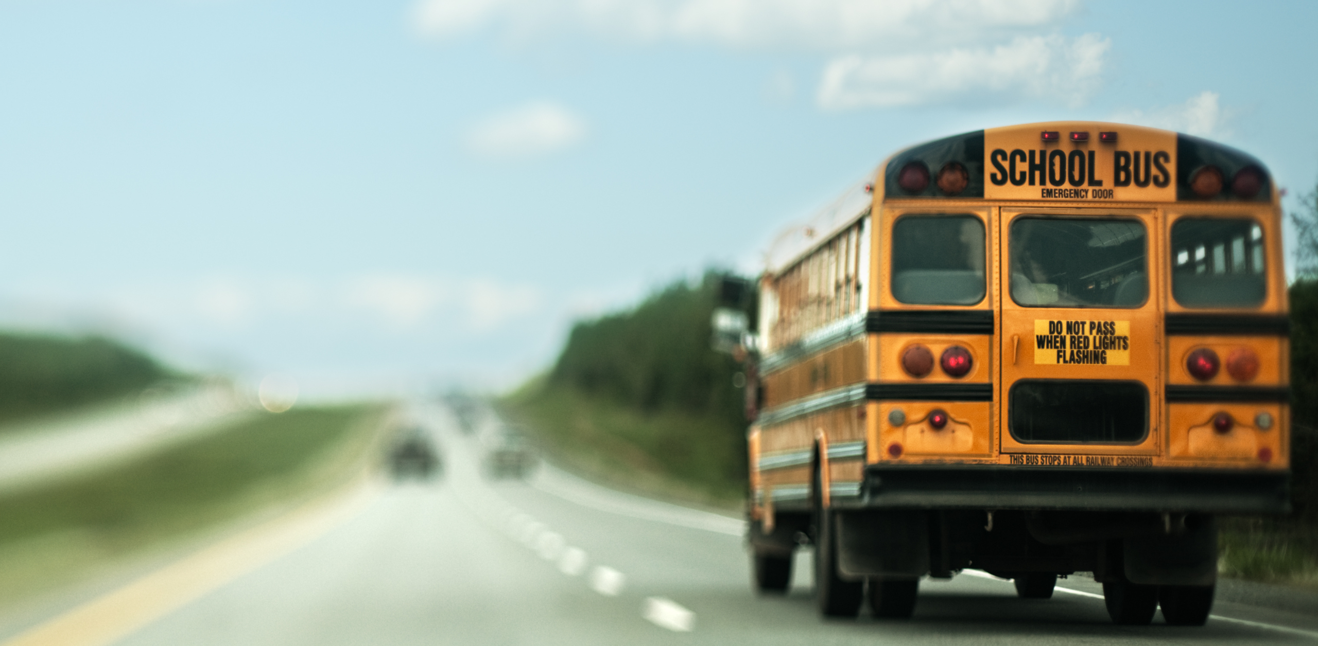 Are School Buses Safe?