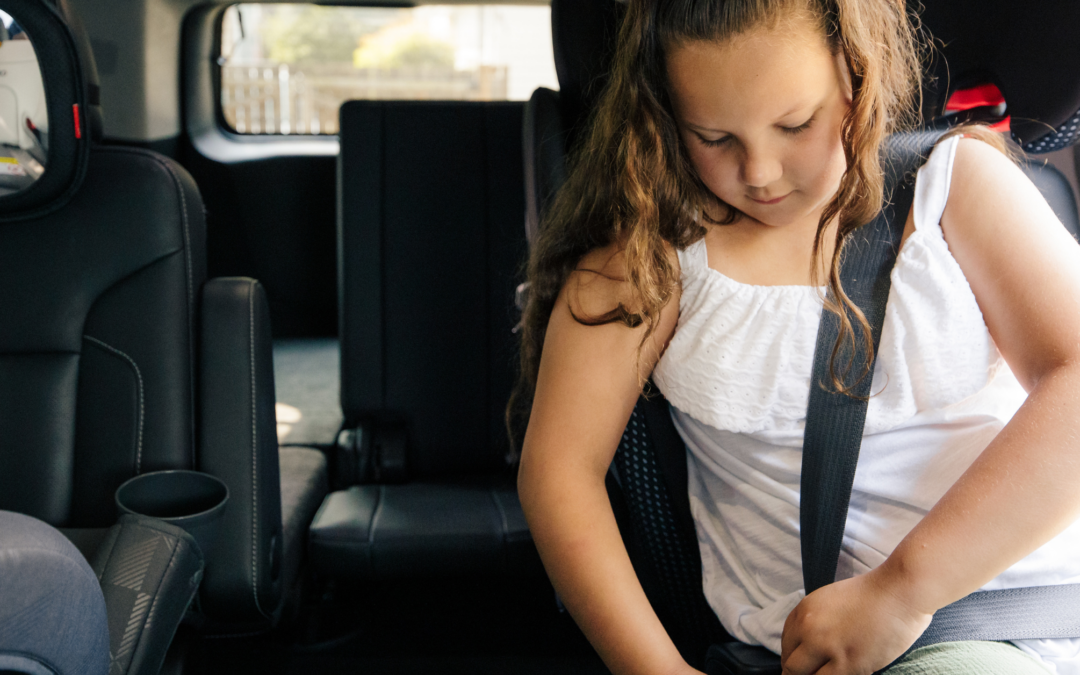 kids going to school | 10 Carpooling Tips