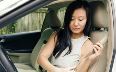 Why Is Drowsy Driving Dangerous?