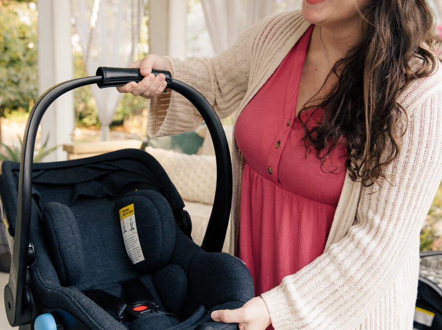 Infant Car Seat