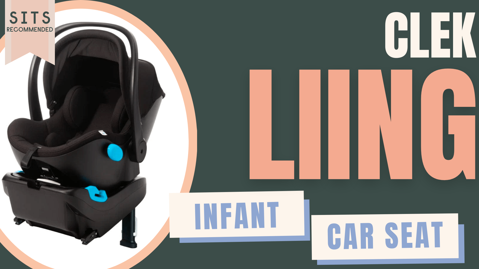 How do I loosen the Liing harness? – Clek Support
