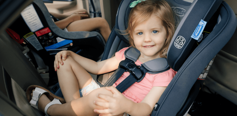 How to Get Rid of Car Sickness » Safe in the Seat