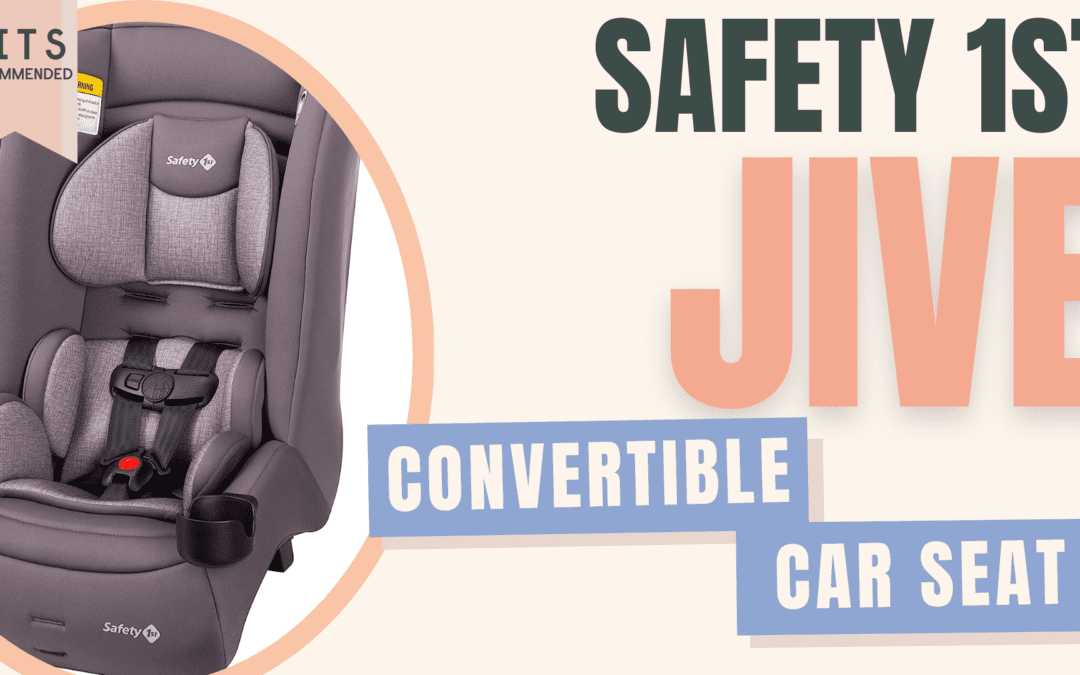 Safety 1st Jive (USA)