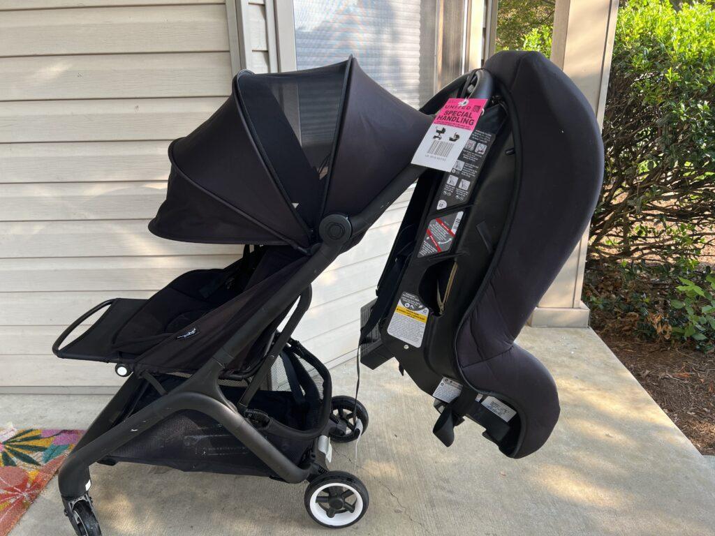Safety 1st Jive Car Seat Review