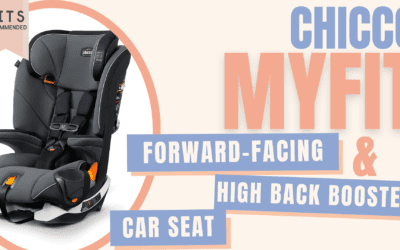 Chicco MyFit (USA/Canada)