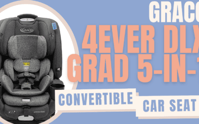 Graco 4Ever DLX Grad (USA)