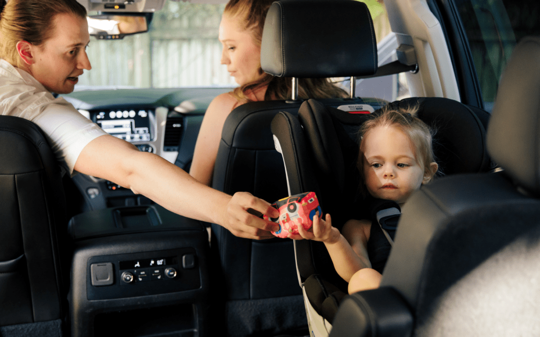 Car Activities For Kids
