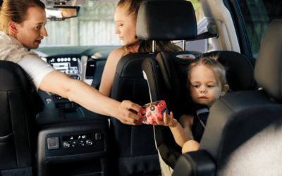 40+ Car Activities For Kids