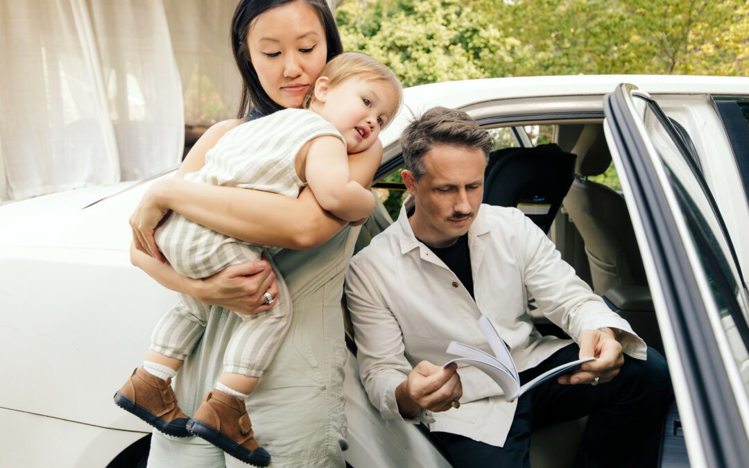 Navigating Car Seat and Vehicle Recalls: What Caregivers Need to Know