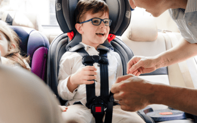 Compact and Safe: 12 Best Car Seats for Small Cars