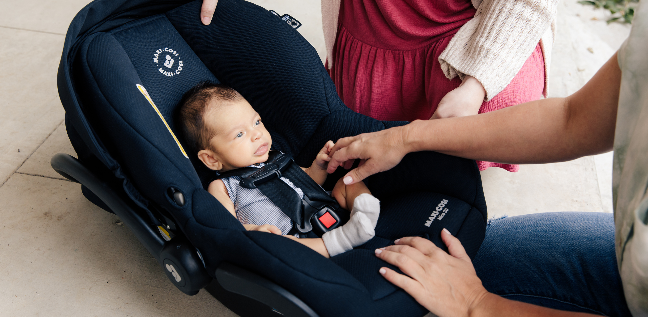 2023 Recommended Car Seats for Preemies & Multiples