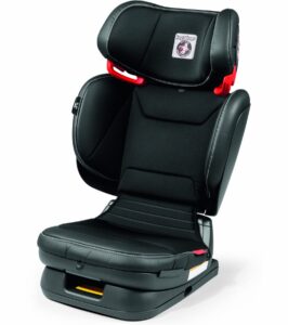 Best Car Seats That Fit 3-Across » Safe in the Seat