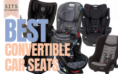 Safe in the Seat Full Review: The Best Convertible Car Seats (USA)