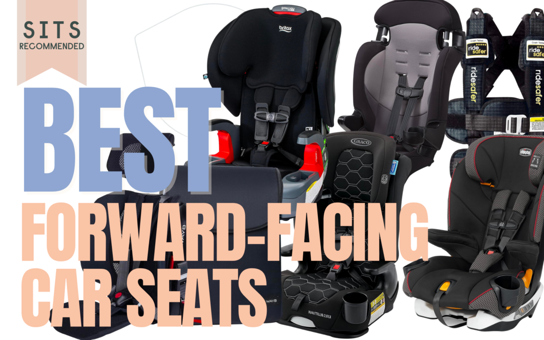 Best Forward Facing Car Seats