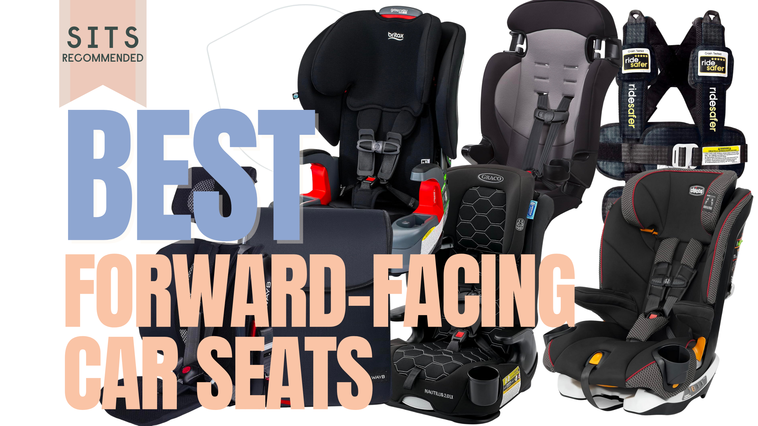 Inflatable Seat Belts and Car Seats - Car Seats For The Littles