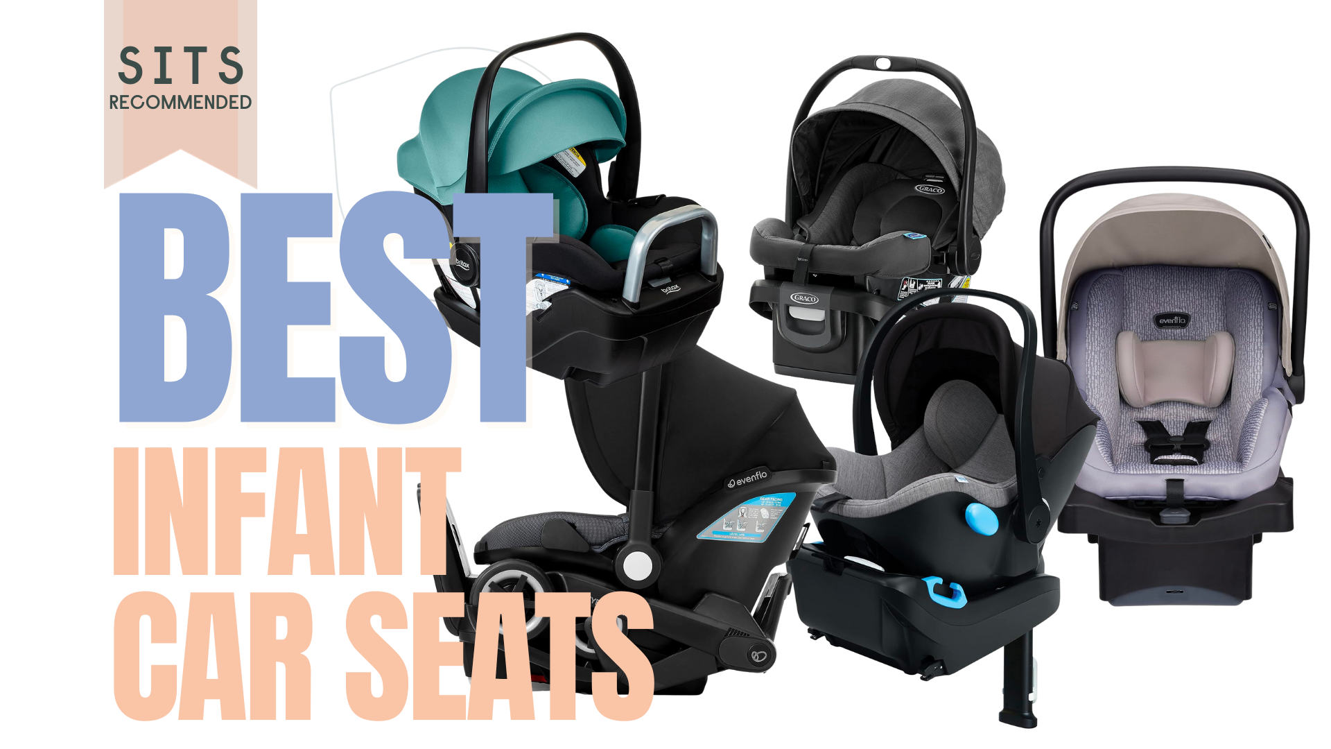 Safe In The Seat S Full Review Best Infant Car Seats Usa
