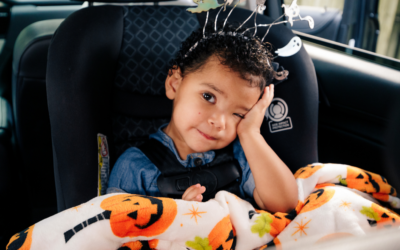 29 Safety Tips for Halloween