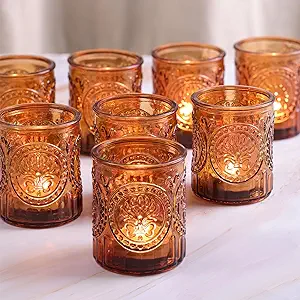Votive Candle Holders
