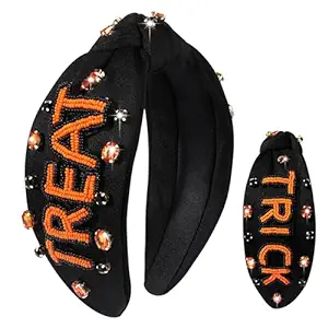Halloween Headband | Halloween Theme Party Ideas