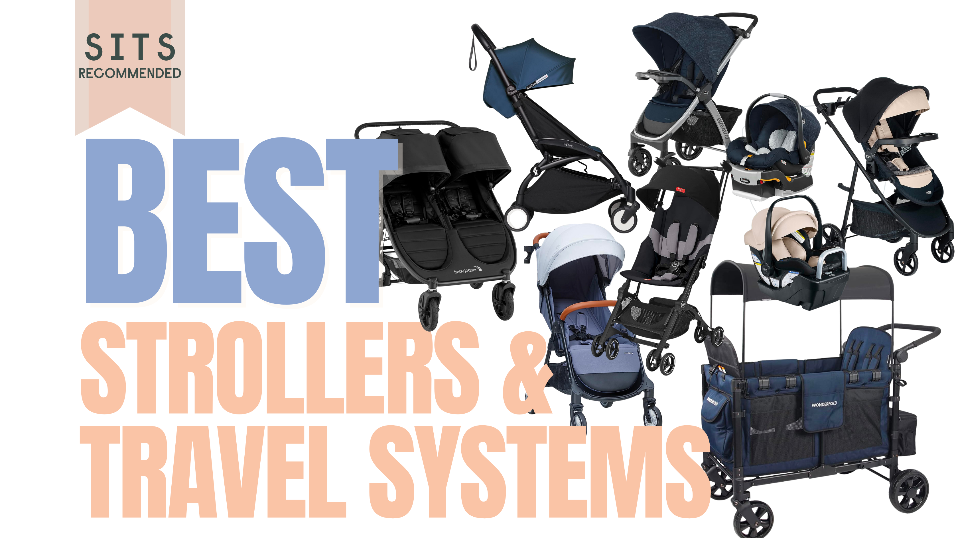 Best Baby Strollers and Travel System Strollers » Safe in the Seat
