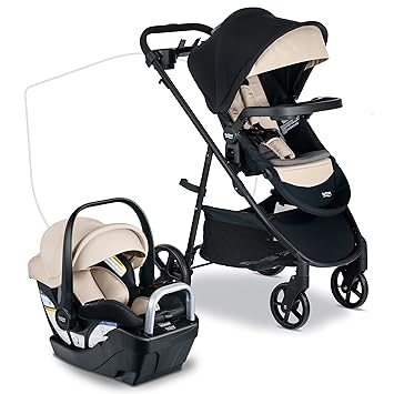 Safest infant hotsell travel system