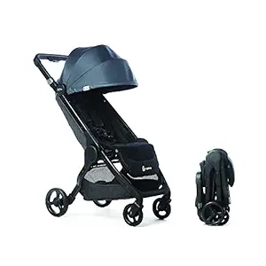 Ergobaby Metro+ Compact Baby Stroller
