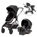 compare travel systems for babies