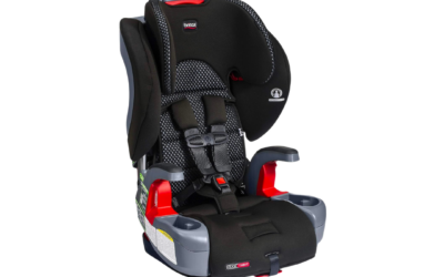 Britax Grow With You ClickTight Review (USA)