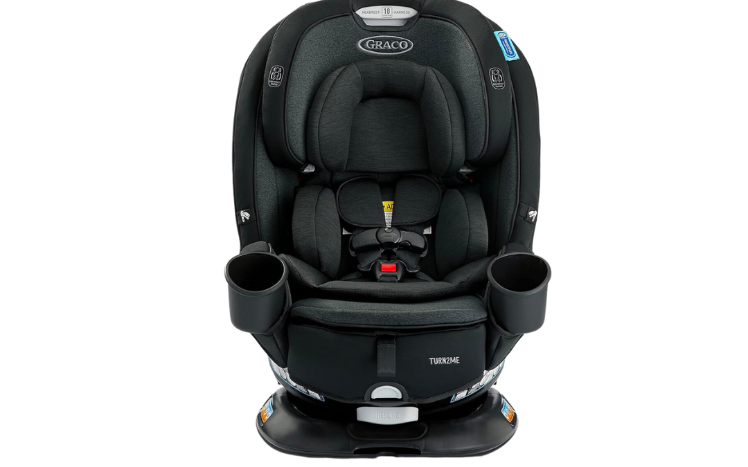 Graco Turn2Me Review (US)