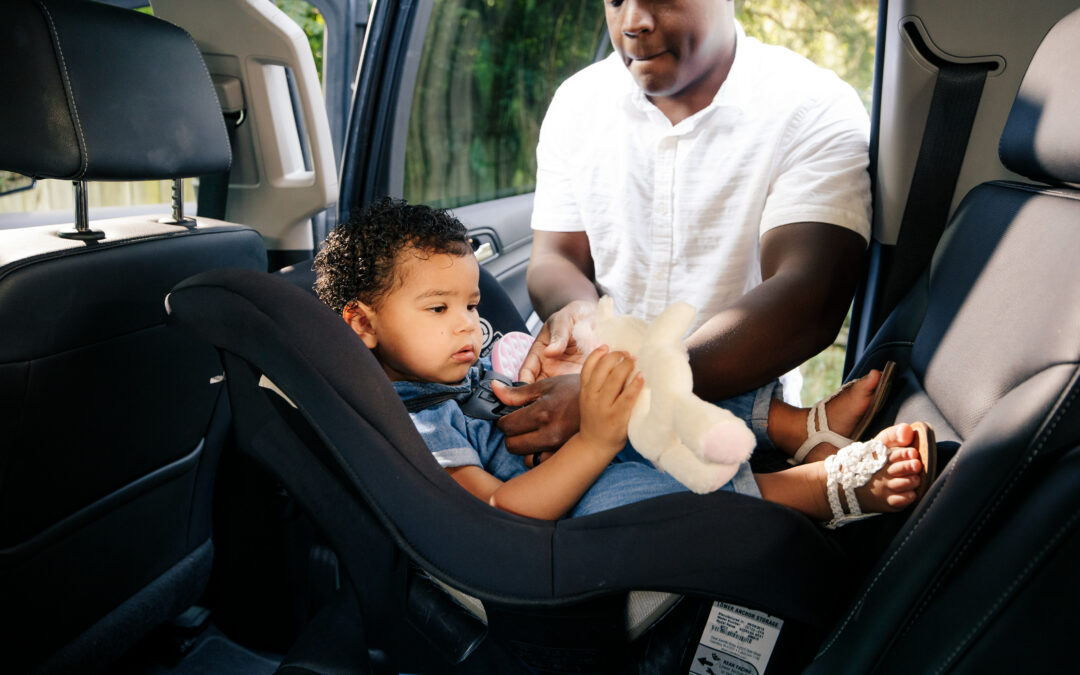 How To Clean Car Seat Stains