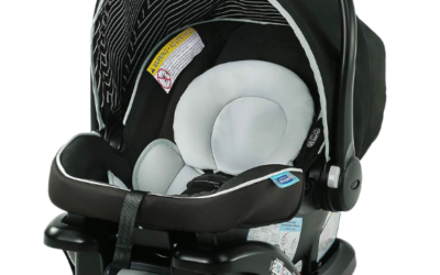 Graco Snugride Infant Car Seat Reviews: Graco SnugRide 35 Lite LX (US)