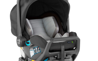 Baby Jogger City Go 2 Infant Car Seat Review (USA)