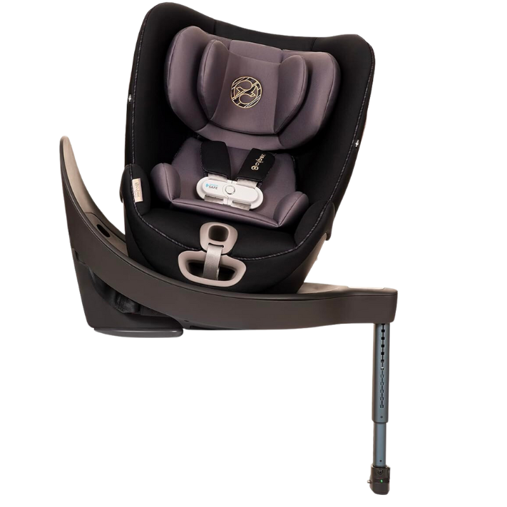 Cybex Sirona S Car Seat Review