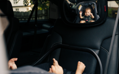 5 Best Baby Car Mirrors: See Your Baby Safely