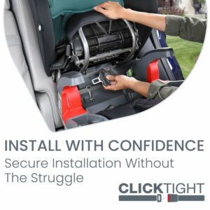 Britax Grow with You ClickTight