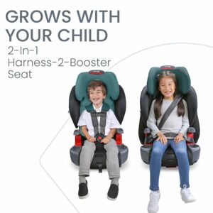 Britax Grow with You ClickTight