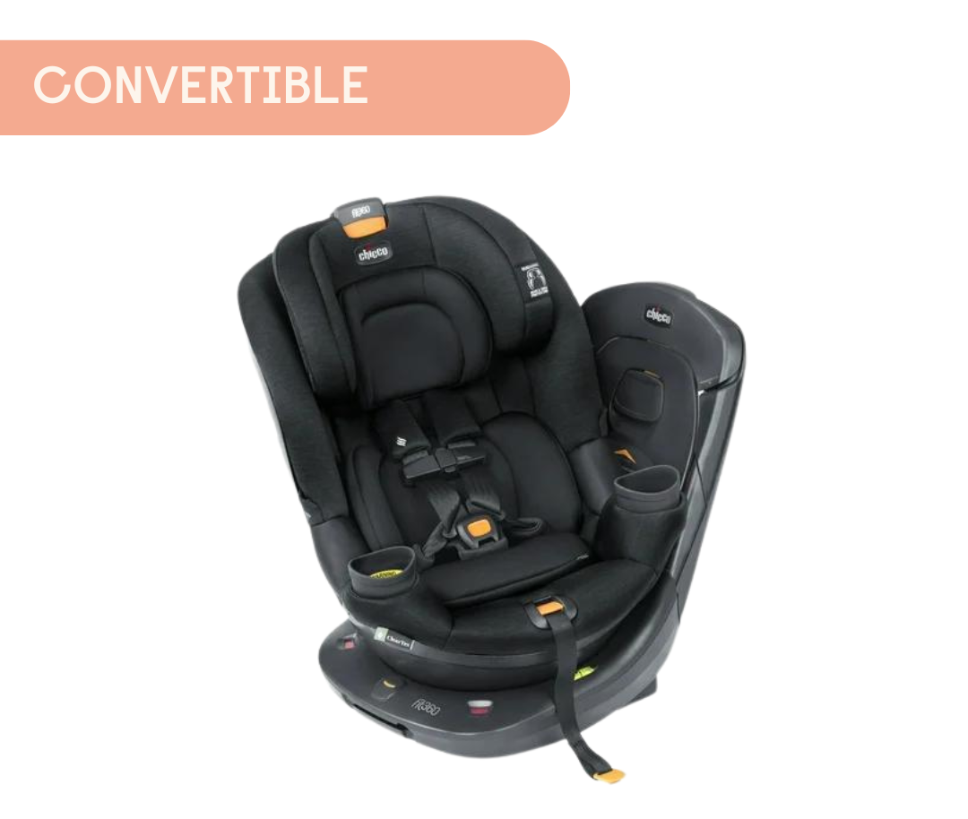 Chicco Fit360