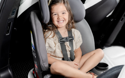 How to Make Car Seat More Comfortable 