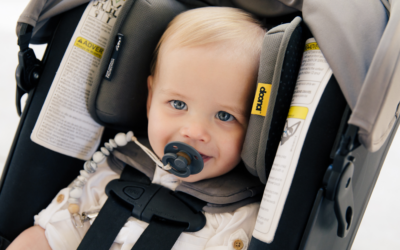 What Do I Need to Know About Newborn Head Support in Car Seat?