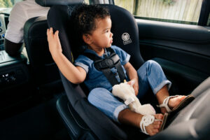 Rear-facing Car Seat