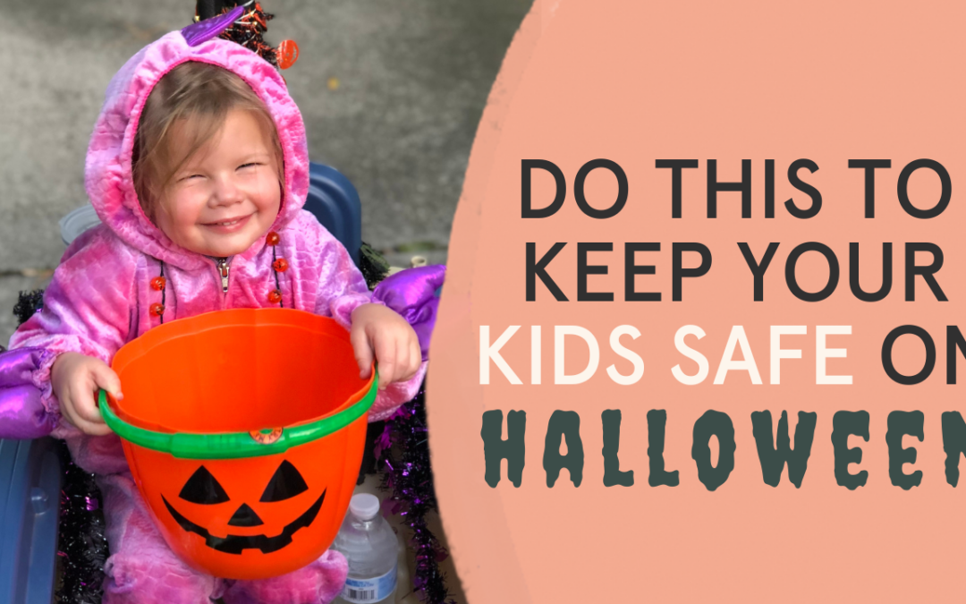 Tips for a Safe and Fun Halloween